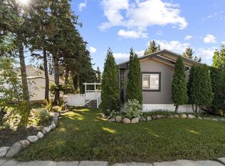 241 N Malmo St, Camrose County, AB T0B3L0