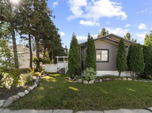 241 N Malmo St, Camrose County, AB T0B 3L0