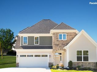 4679 S Abington Ave, Bloomington, IN