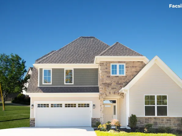 4679 S Abington Ave, Bloomington, IN 47403