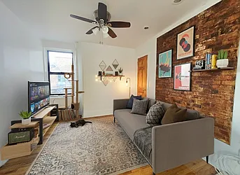 725 Fourth Avenue, #S6