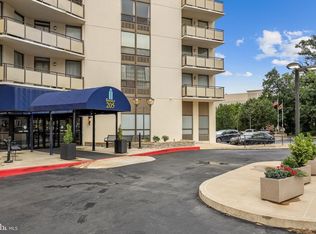 205 E Joppa Rd APT 207, Towson, MD 21286