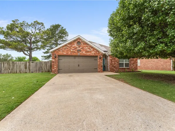 3280 Grainger Cir, Springdale, AR 72764