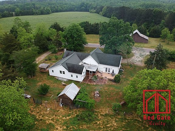 Red Gate Realty 864.221.6935