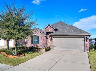 2403 Horned Owl Dr, Katy, TX 77494