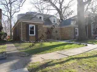 1611 W 105th Pl, Chicago, IL 60643