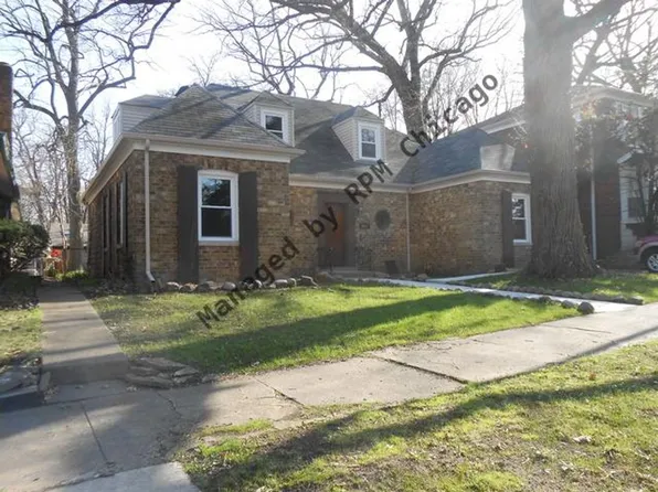 1611 W 105th Pl, Chicago, IL 60643