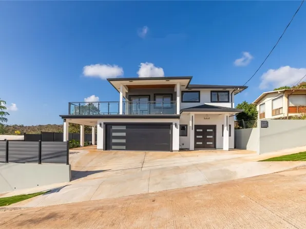 92-618 Auwaea St, Kapolei, HI 96707