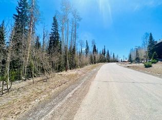 1 Ridgeview St, Brian Head, UT 84719