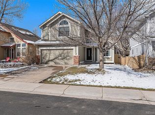 11337 Haswell Dr, Parker, CO 80134