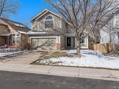 11337 Haswell Drive, Parker, CO, 80134