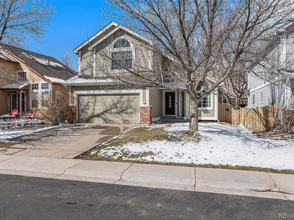 11337 Haswell Drive, Parker, CO 80134
