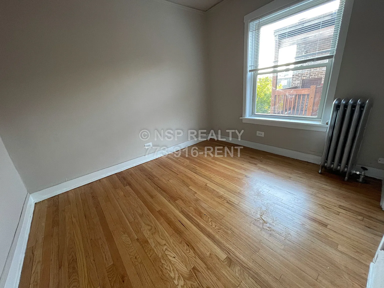 1 bed, 750 sqft, $1,550 — Photo 4