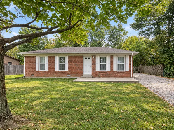 213 Jean St, Lawrenceburg, KY 40342