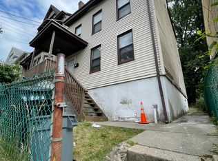 114 Lawrence St, Paterson, NJ 07501