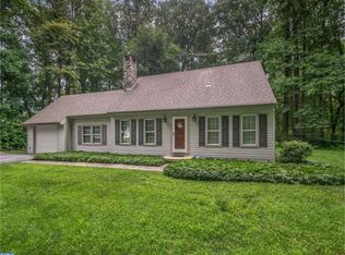 374 Faggs Manor Rd, Cochranville, PA 19330