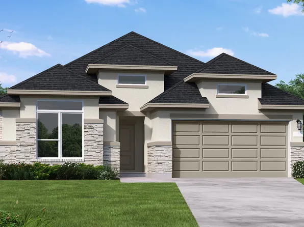 3026 Vistablue Ln, San Antonio, TX 78245