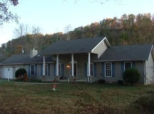 3567 Spice Rdg, Stanford, KY 40484