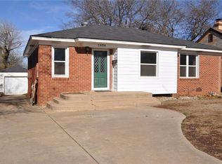 2529 NW 35th St, Oklahoma City, OK 73112