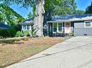 403 Legrand Blvd, Greenville, SC 29607