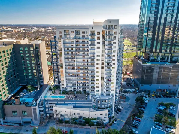 603 Davis St APT 1808, Austin, TX 78701