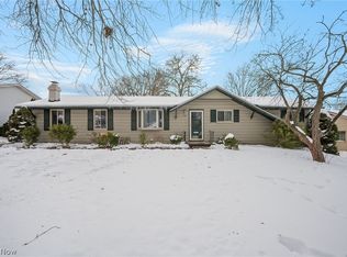 720 Lorena St SW, North Canton, OH 44720