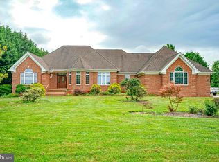 741 Barnsboro Rd, Mullica Hill, NJ 08062