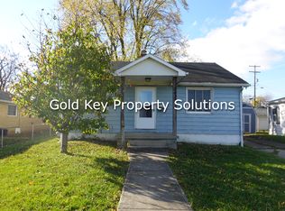 2439 Silver St, Anderson, IN 46012