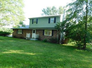 177 Fullingmill Rd, Mercer, PA 16137
