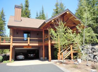 18327 Sugar Cone Ct, Crescent Lake, OR 97733