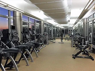 Rented by Level Group