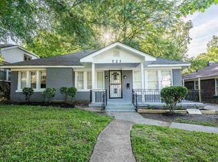 721 McConnell St LOT 75, Memphis, TN 38112