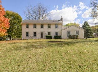 W327S6938 Ashton Way, Mukwonago, WI 53149
