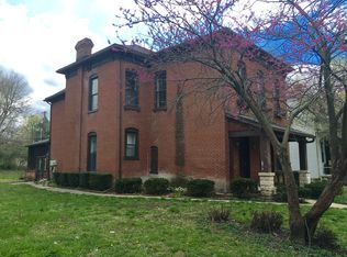 522 E D St, Belleville, IL 62220