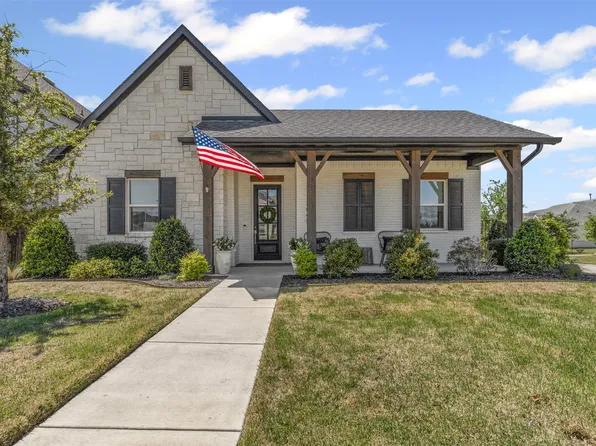 13645 Sweetwalk Pl, Aledo, TX 76008