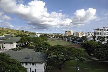 2nd image of 1710 Punahou St APT 803
