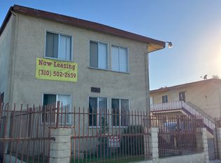 810 W 137th St #3, Compton, CA 90222