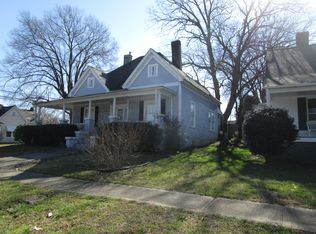 301 S Rowan Ave, Spencer, NC 28159