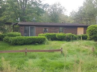 3223 Rich Rd, Muskegon, MI 49445