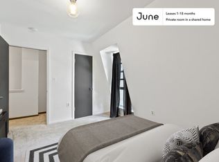 1107 1/2 M St NW #1-2A, Washington, DC 20005