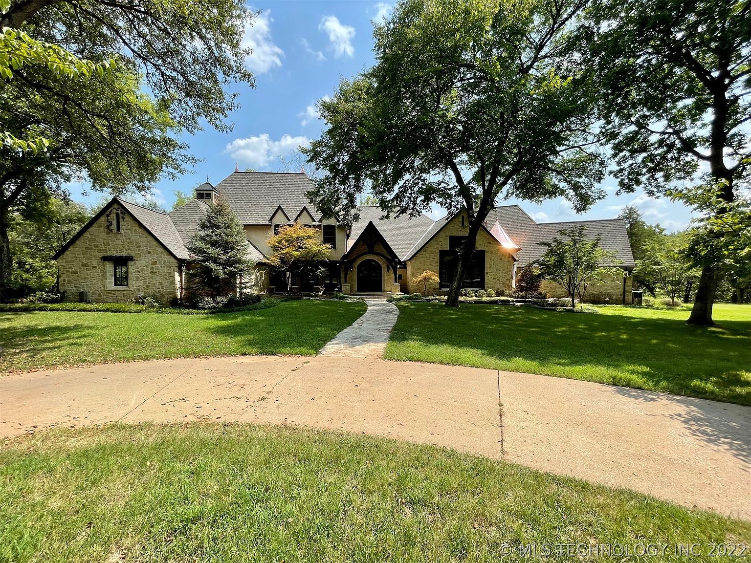 19122 E Knightsbridge Rd, Owasso, OK 74055 Zillow