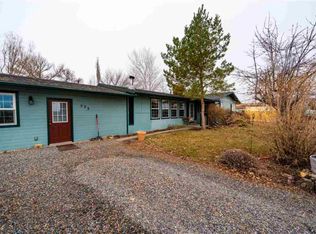 532-35 1/2 Rd, Palisade, CO 81526