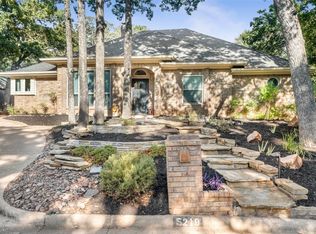 5219 Boyd Trl, Arlington, TX 76017