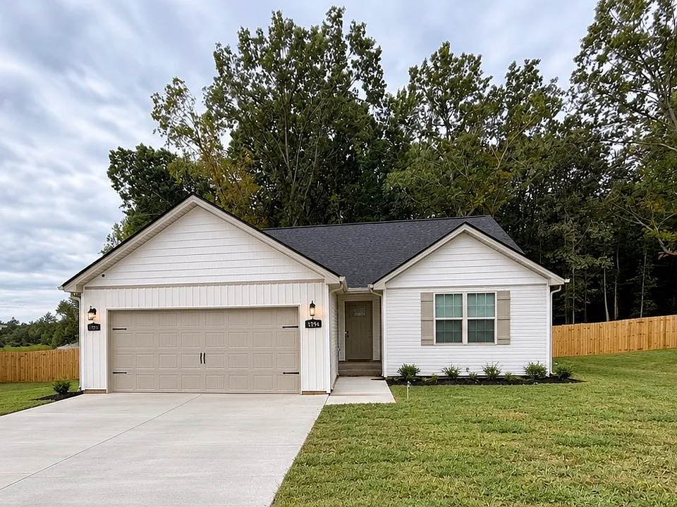 1594 Fredrick Dr