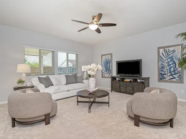 7136 Corvus Cir, Roseville, CA 95747