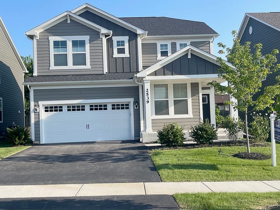 2539 Leander Ct, Woodridge, IL 60517 Zillow