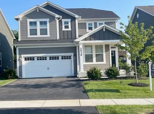 2539 Leander Ct, Woodridge, IL