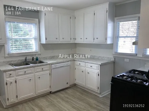 144 Faribault Ln, Hillsborough, NC 27278