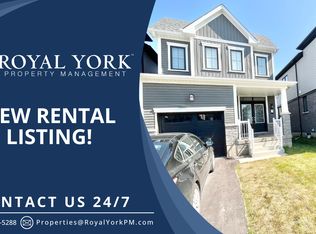 178 Wilmot Rd, Brantford, ON N3T 0W7