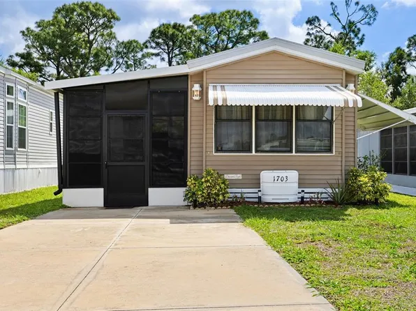 1703 E Manatee Loop, Punta Gorda, FL 33950